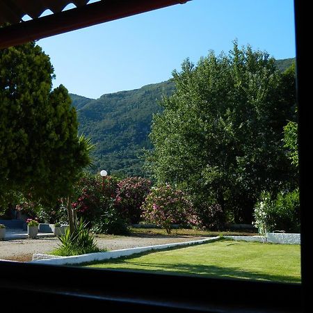 Corfu Dream Village Ypsos Dış mekan fotoğraf