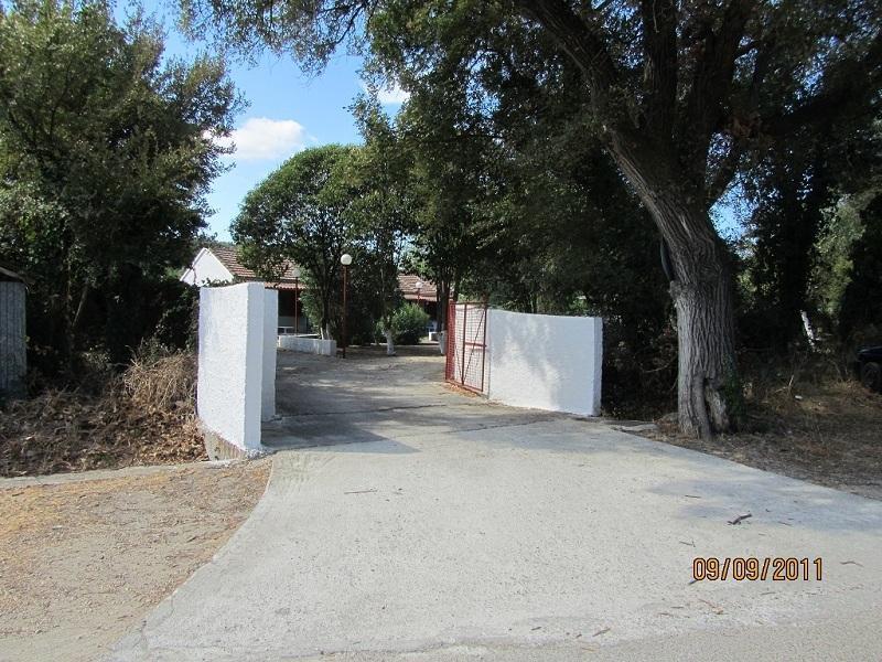 Corfu Dream Village Ypsos Oda fotoğraf