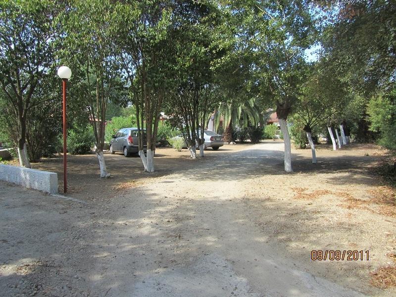 Corfu Dream Village Ypsos Oda fotoğraf