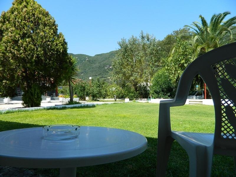 Corfu Dream Village Ypsos Oda fotoğraf