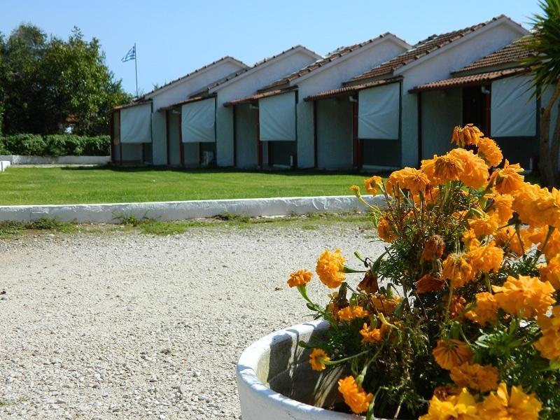Corfu Dream Village Ypsos Oda fotoğraf